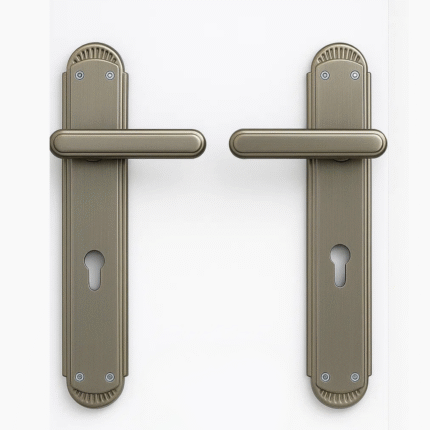 مسكة بليت فضى (60119)