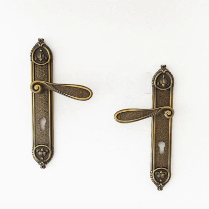 مسكة تركى برونز (61391)