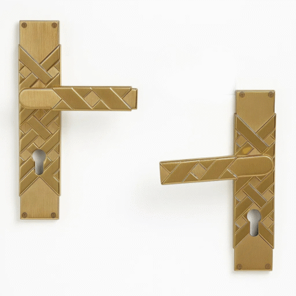 مسكة تركى ذهبى (61392)