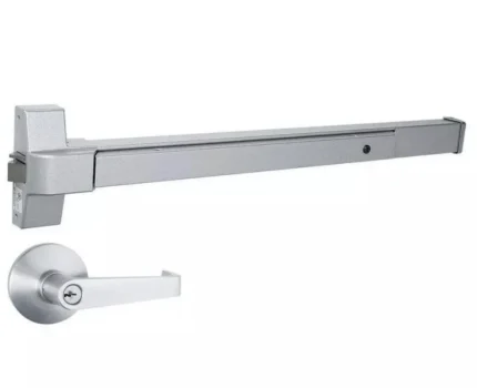 مقبض باب طورائ cavan 60140