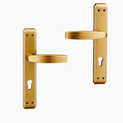 مسكة ذهبي ليستر 19447