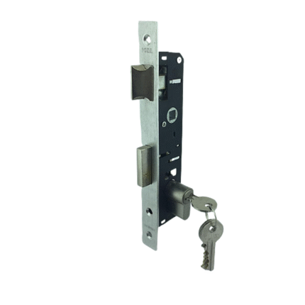 كيلون المنيوم اسود 2435