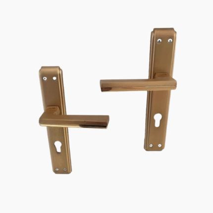 مسكة ذهبي لستر 19445