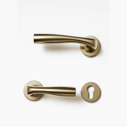 مسكة مفصول ذهبي 60066