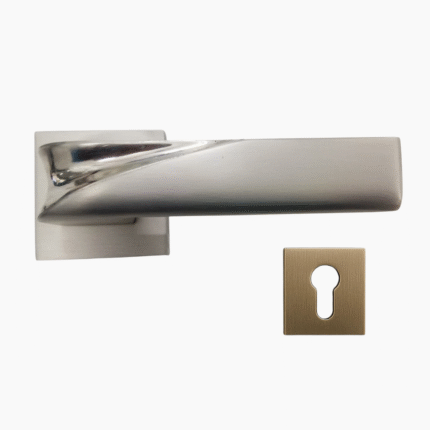 مسكة مفصول فضي 60054