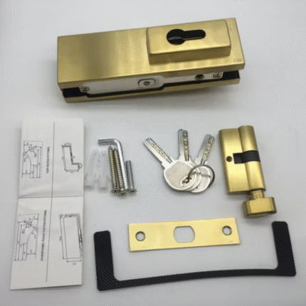 كيلون سيكوريت وسط ذهبي 60505